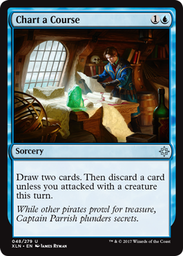 spoiler xln chart course