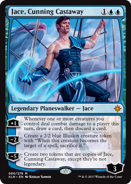 spoiler xln jace