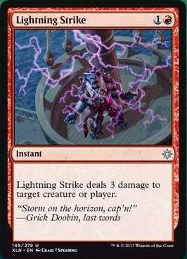 spoiler xln lightning strike