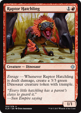 spoiler-xln-raptor-hatchling