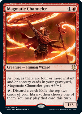 spoiler-znr-magmatic-channeler