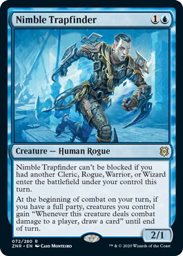 spoiler-znr-nimble-trapfinder