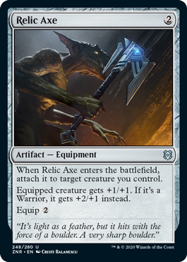 spoiler-znr-relic-axe