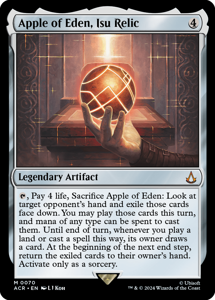 spoiler-acr-apple-eden-isu-relic