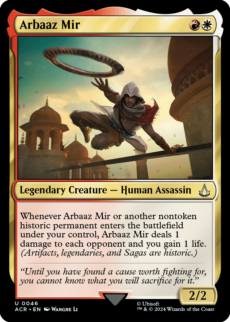 spoiler-acr-arbaaz-mir