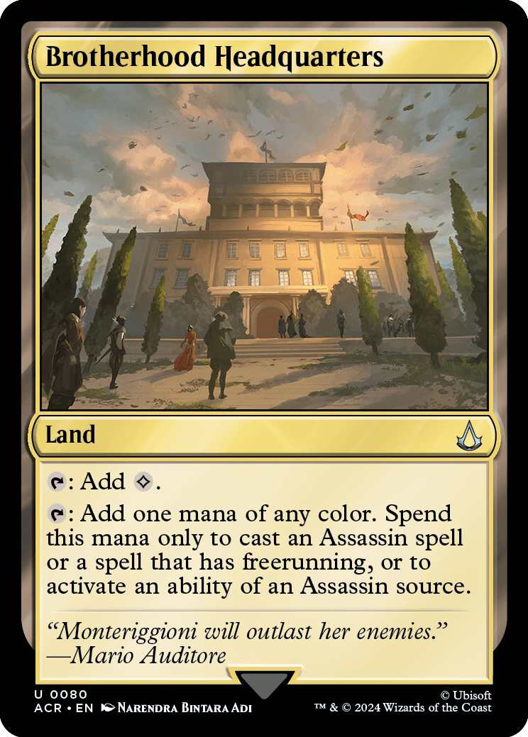 spoiler-acr-brotherhood-headquarters