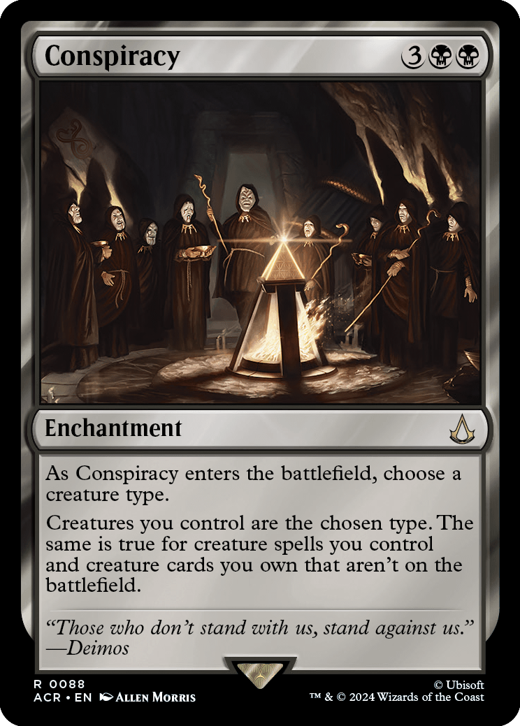 spoiler-acr-conspiracy