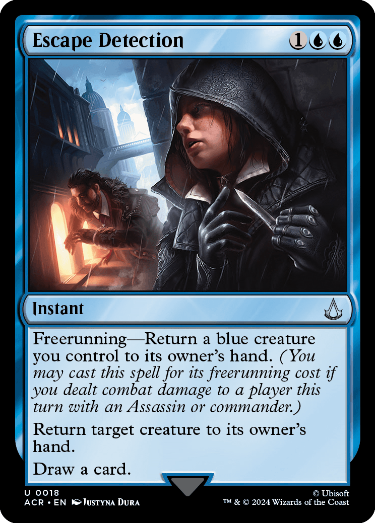 spoiler-acr-escape-detection