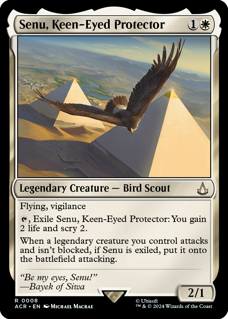 spoiler-acr-senu-keen-eyed-protector