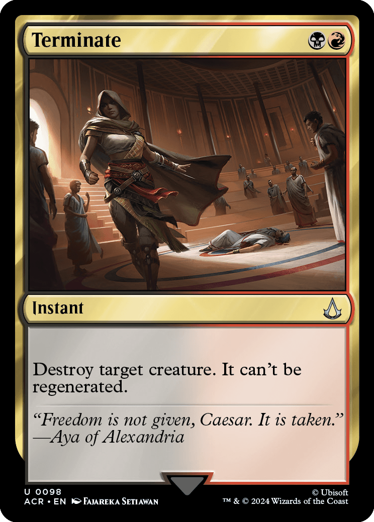 spoiler-acr-terminate