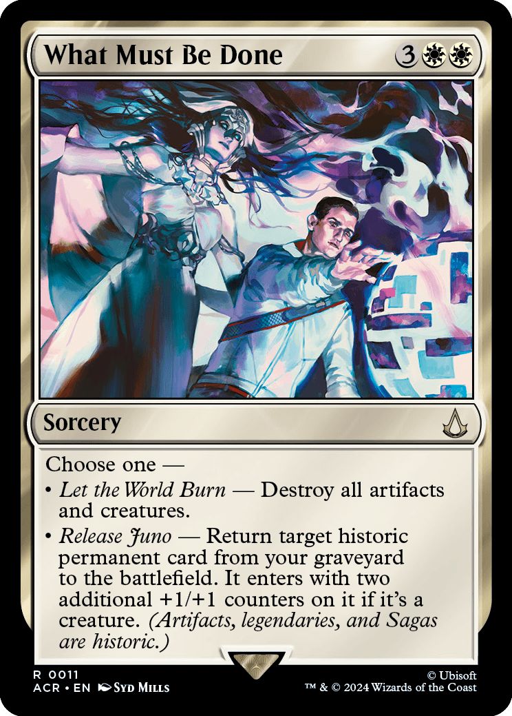 spoiler-acr-what-must-be-done