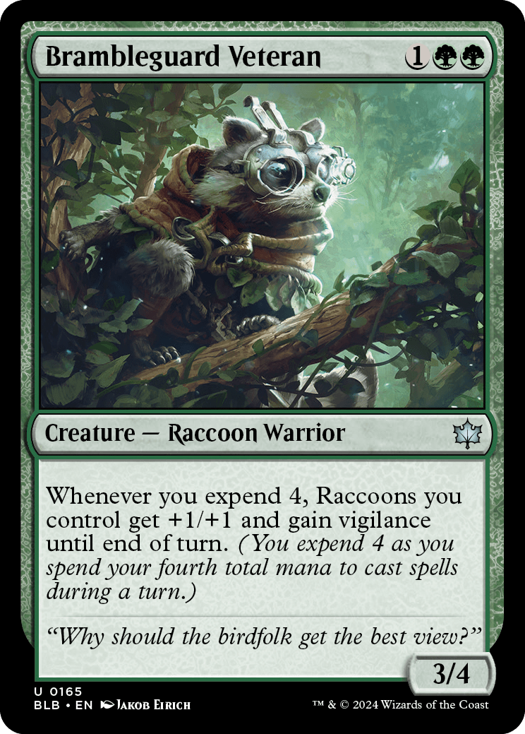 spoiler-blb-brambleguard-veteran