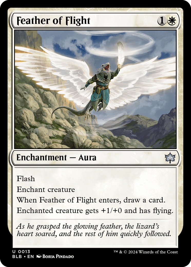spoiler-blb-feather-flight