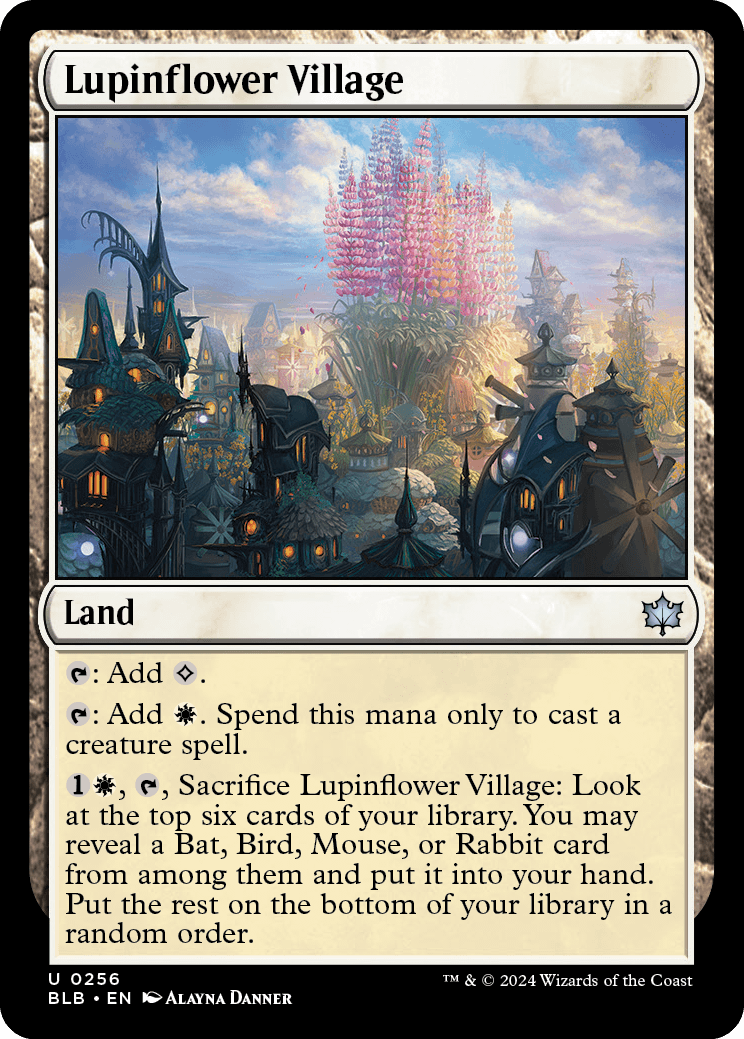 spoiler-blb-lupinflower-village