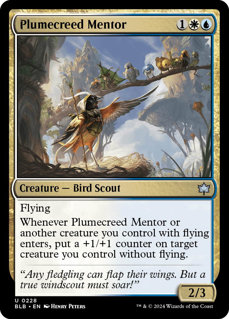 spoiler-blb-plumecreed-mentor