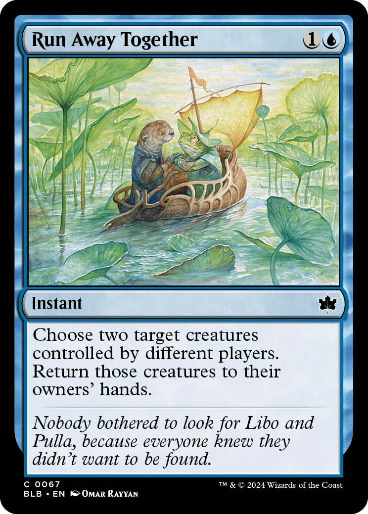 spoiler-blb-run-away-together
