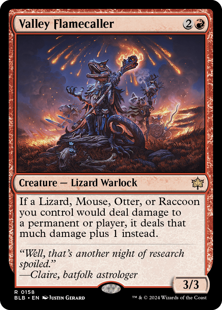 spoiler-blb-valley-flamecaller