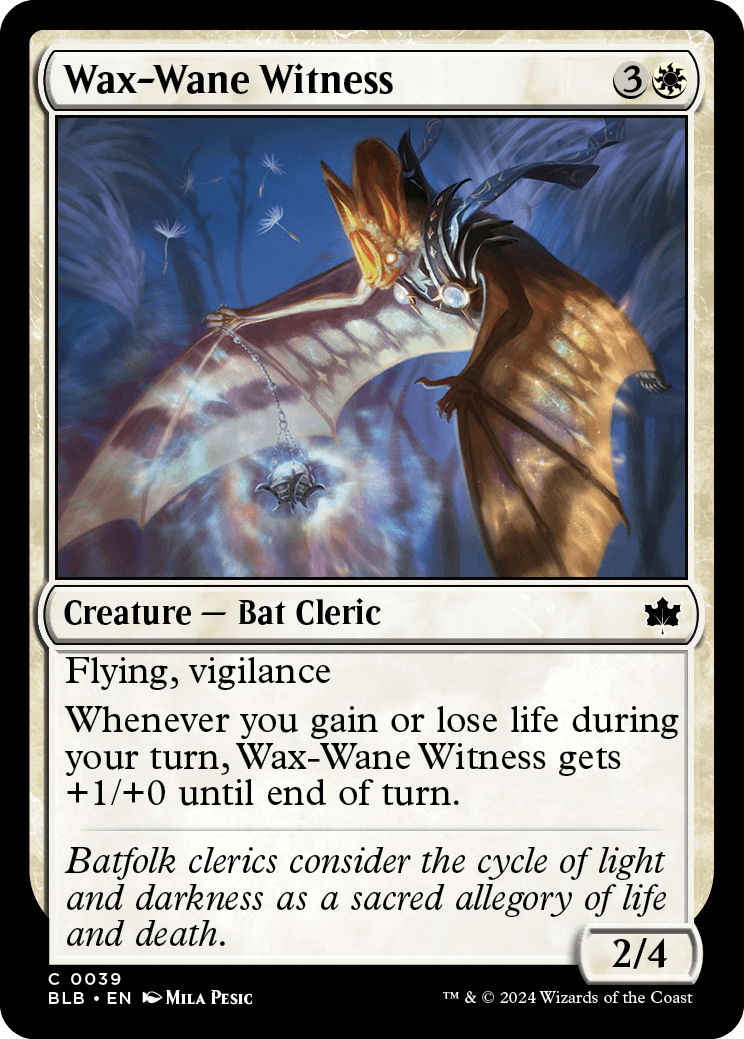 spoiler-blb-wax-wane-witness
