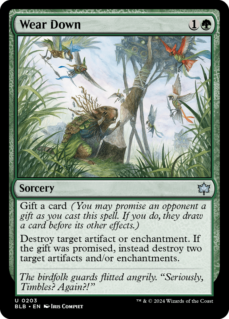spoiler-blb-wear-down
