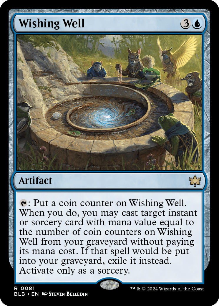 spoiler-blb-wishing-well