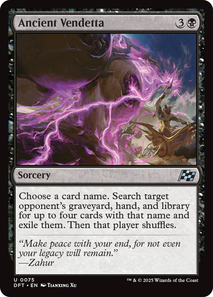 spoiler-dft-ancient-vendetta