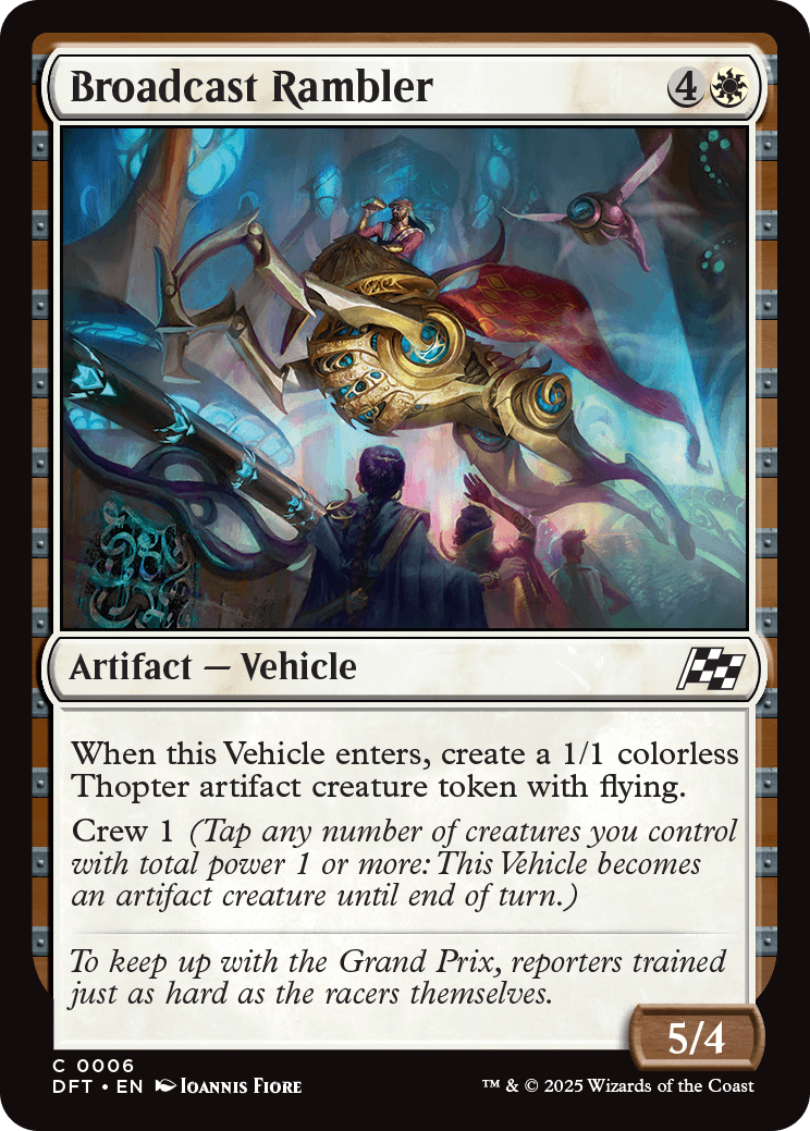 spoiler-dft-broadcast-rambler