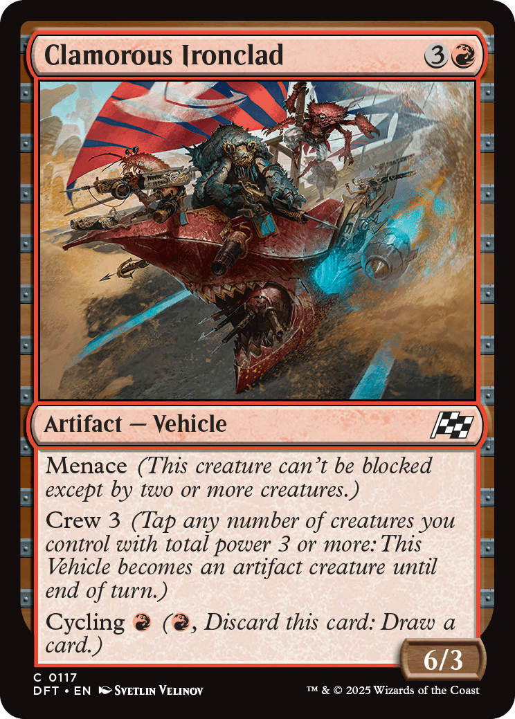 spoiler-dft-clamorous-ironclad