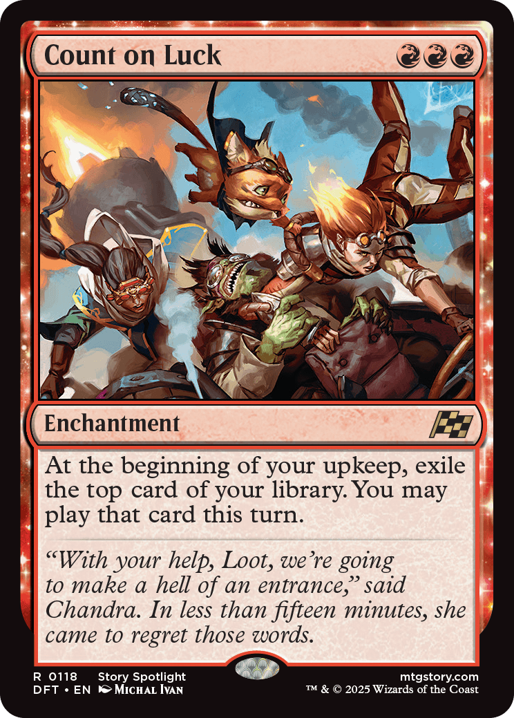 spoiler-dft-count-on-luck
