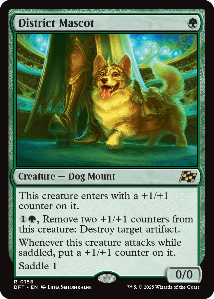 spoiler-dft-district-mascot