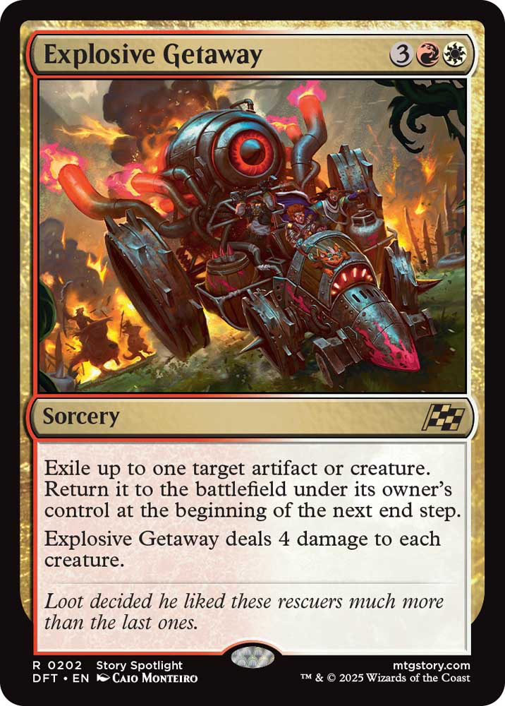 spoiler-dft-explosive-getaway