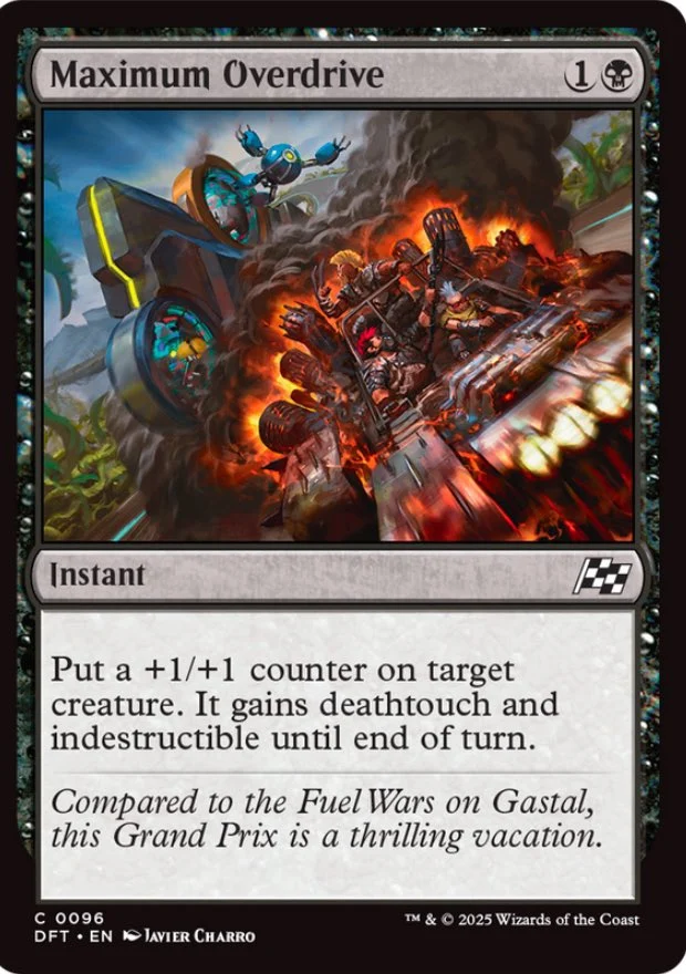 spoiler-dft-maximum-overdrive