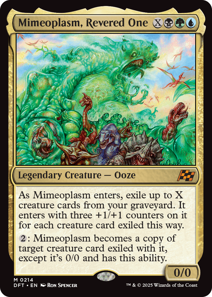 spoiler-dft-mimeoplasm-revered-one