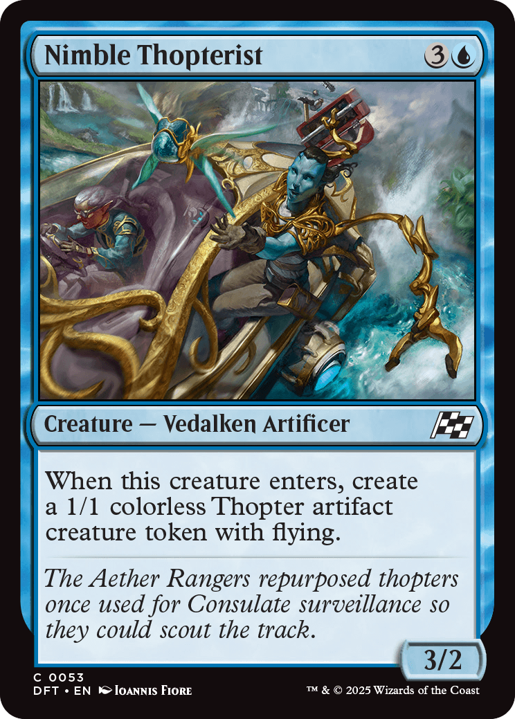 spoiler-dft-nimble-thopterist