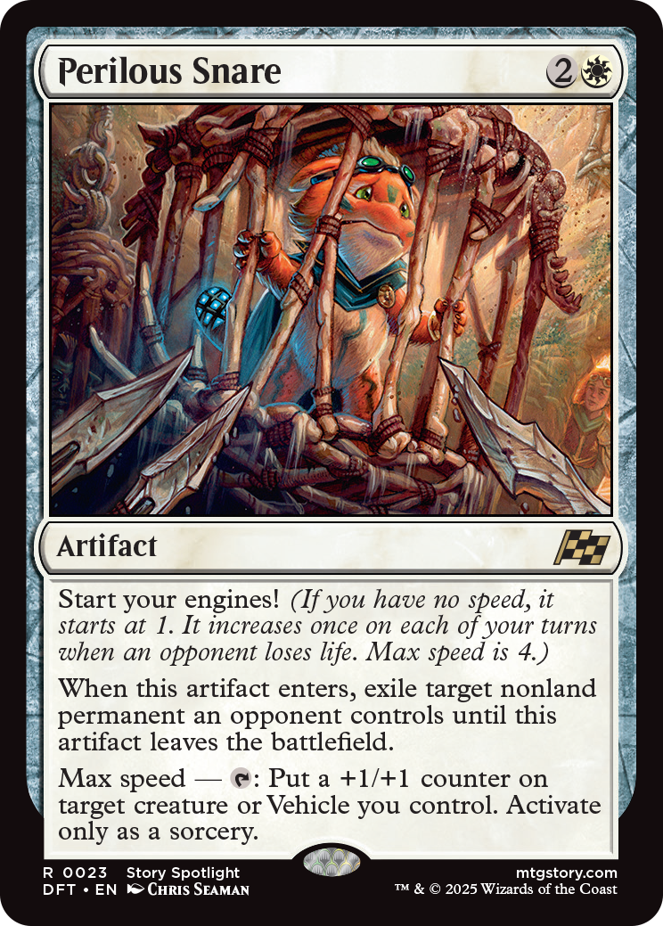 spoiler-dft-perilous-snare