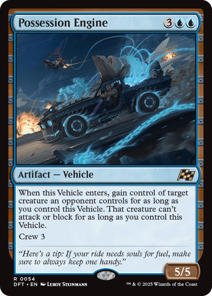 spoiler-dft-possession-engine