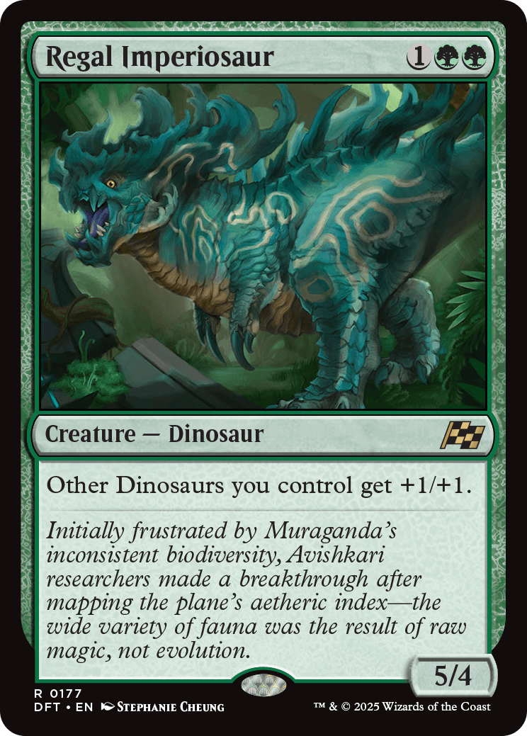 spoiler-dft-regal-imperiosaur