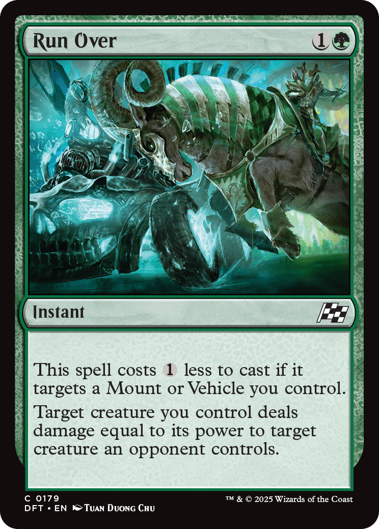 spoiler-dft-run-over