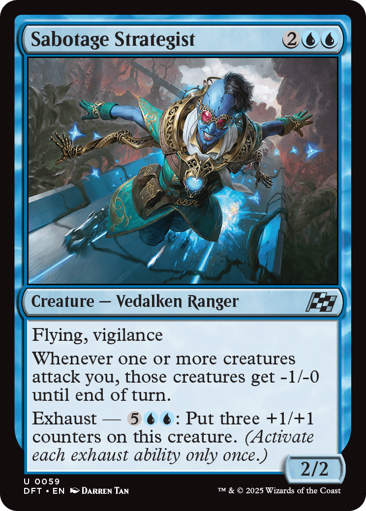 spoiler-dft-sabotage-strategist