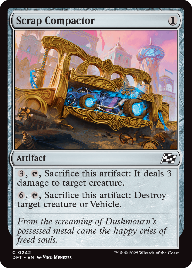 spoiler-dft-scrap-compactor