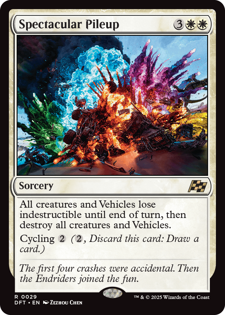 spoiler-dft-spectacular-pileup