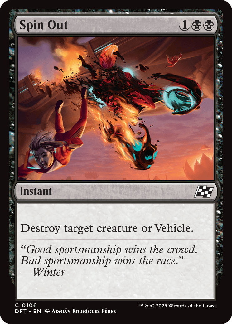 spoiler-dft-spin-out