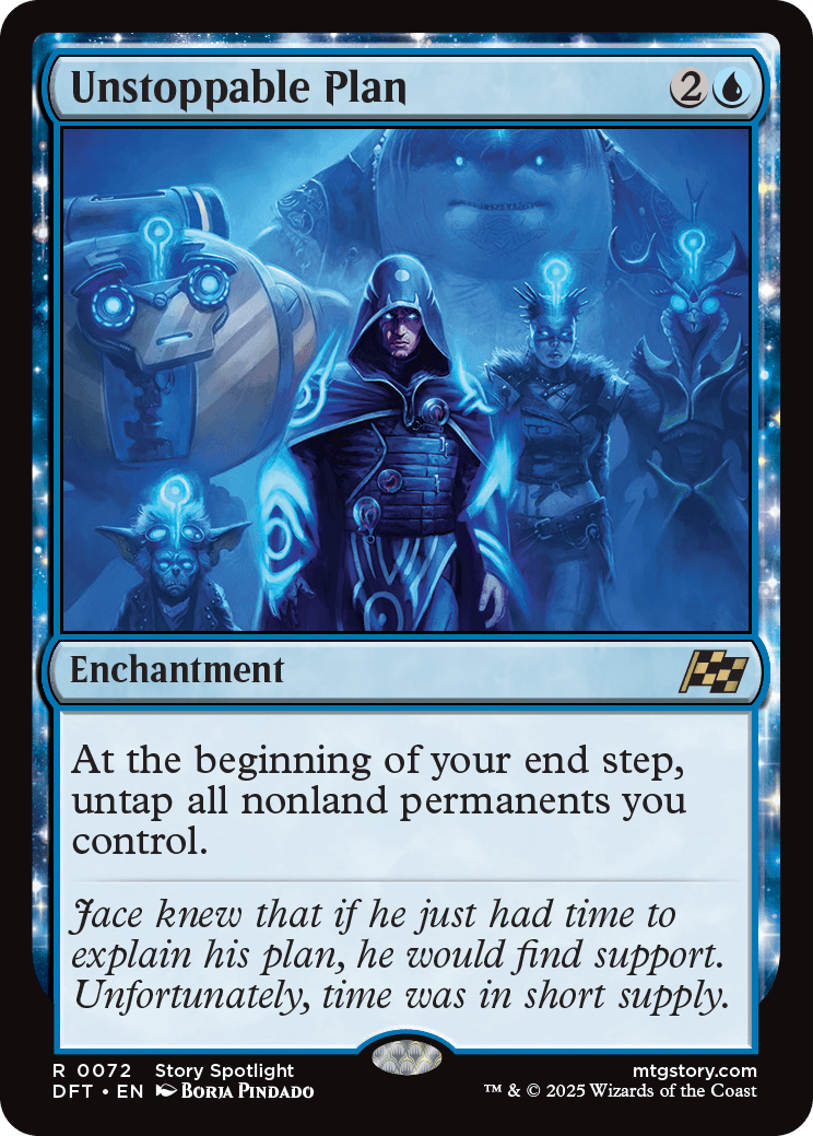 spoiler-dft-unstoppable-plan