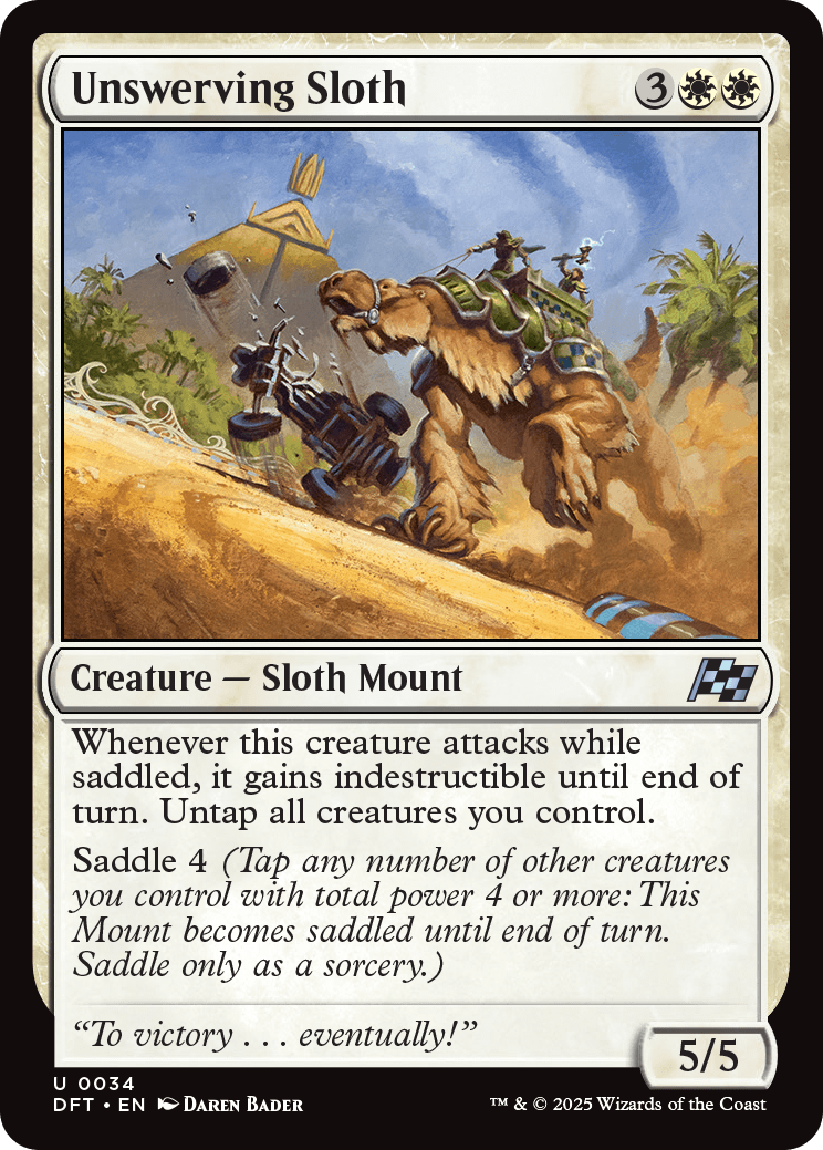 spoiler-dft-unswerving-sloth