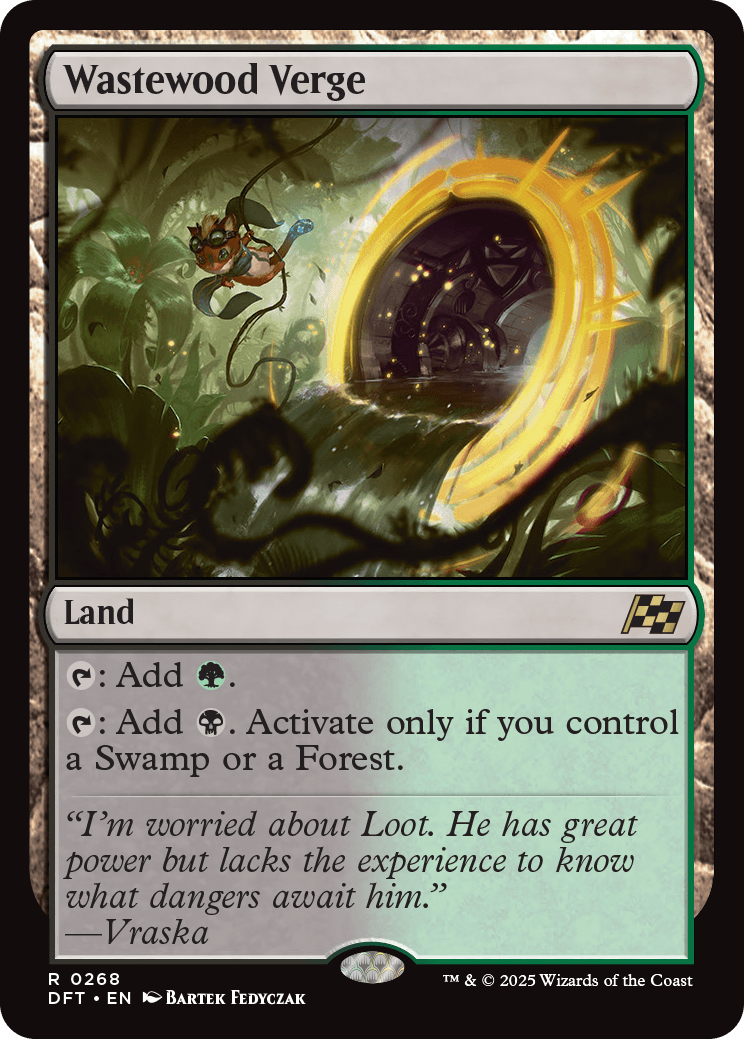 spoiler-dft-wastewood-verge