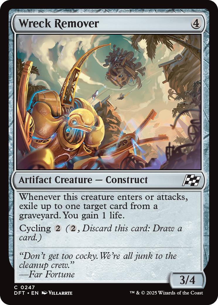 spoiler-dft-wreck-remover
