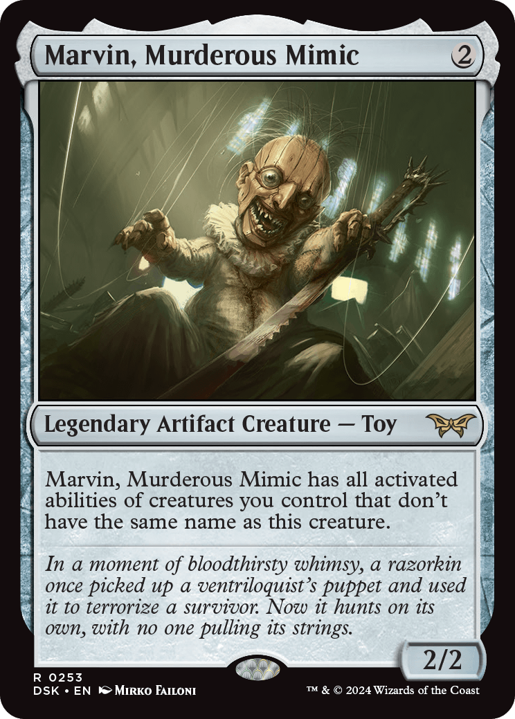 spoiler-dsk-marvin-murderous-mimic