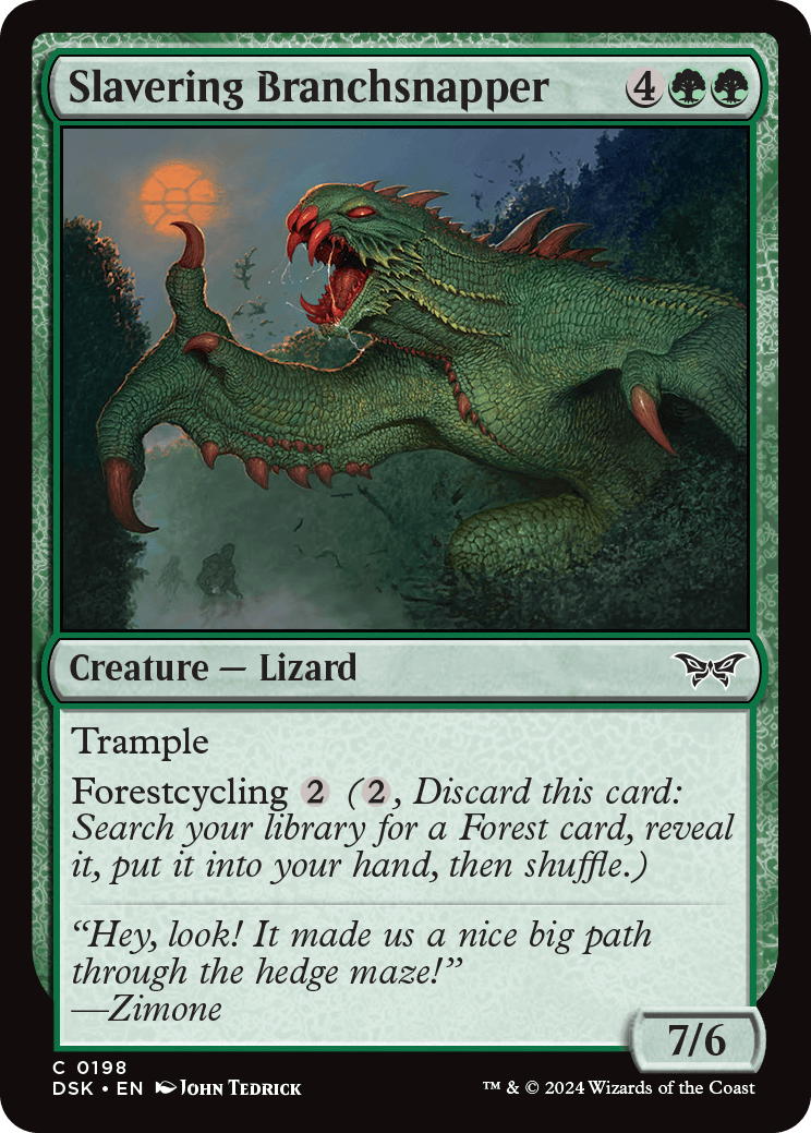 spoiler-dsk-slavering-branchsnapper