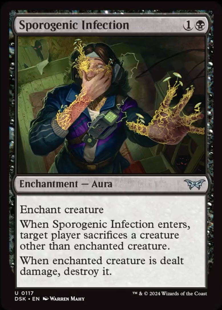 spoiler-dsk-sporogenic-infection