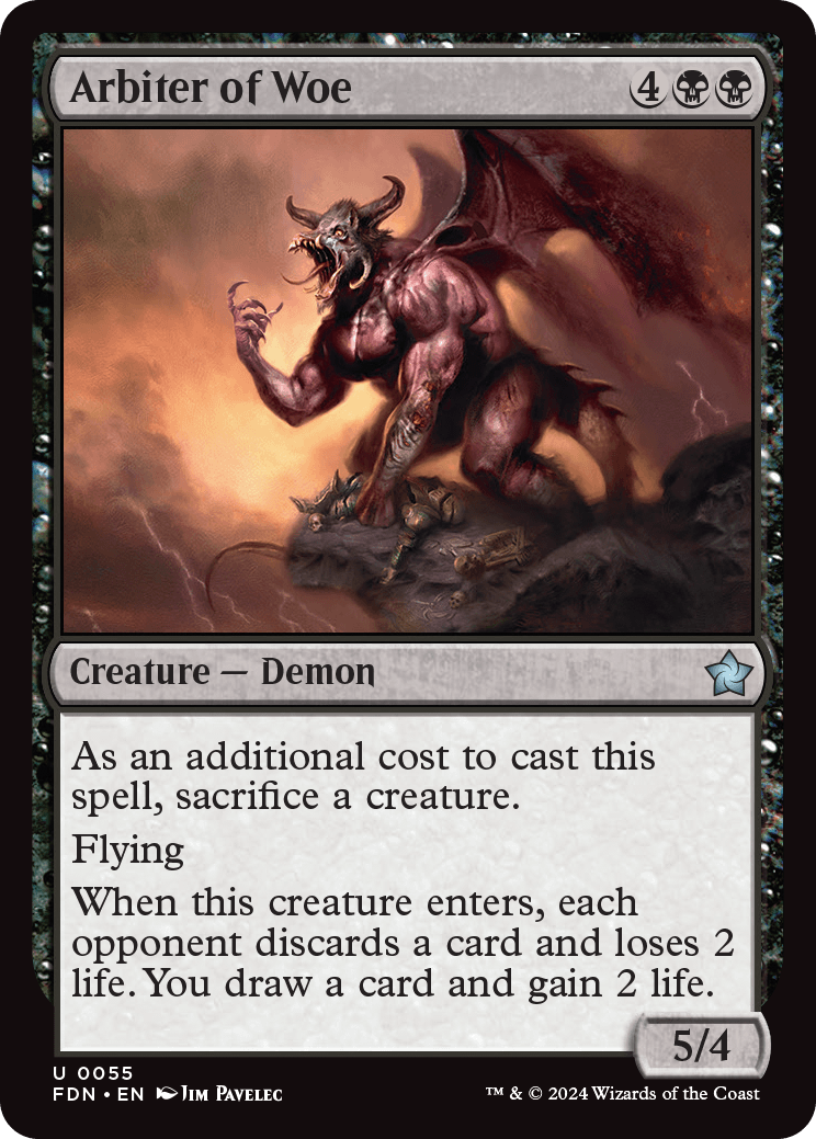 spoiler-fdn-arbiter-woe