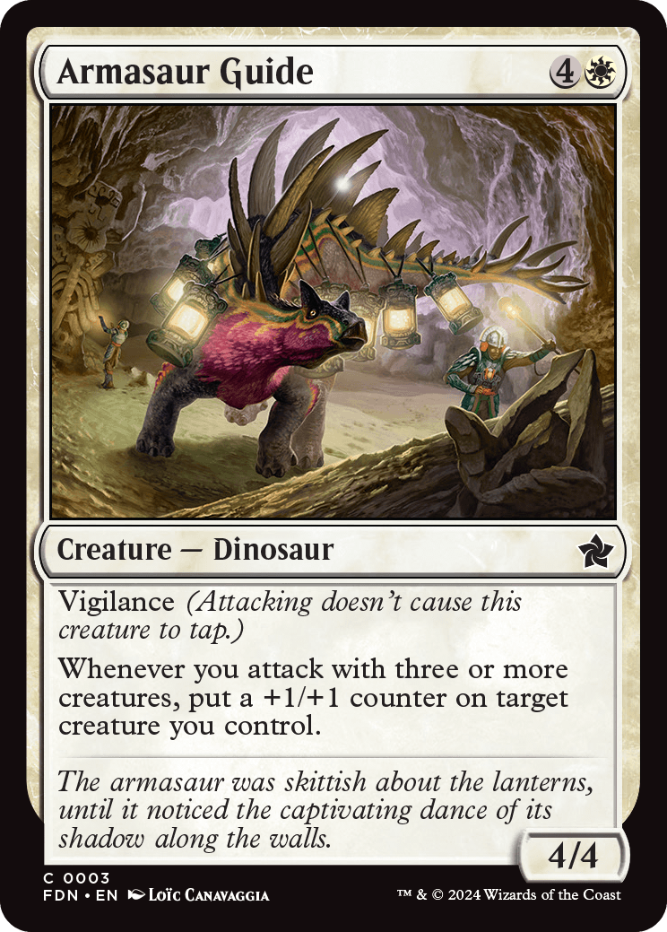 spoiler-fdn-armasaur-guide
